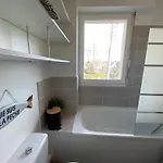 La Cabourgeaise-proche Thalasso Et Centre De شقة كابورغ