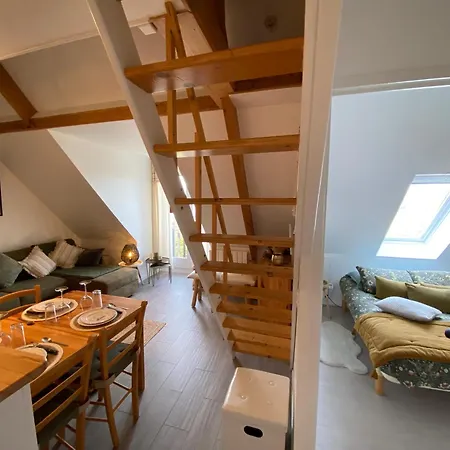 La Cabourgeaise-proche Thalasso Et Centre De * Cabourg