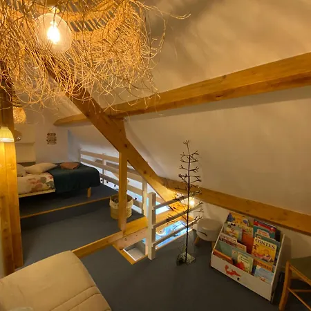 La Cabourgeaise-proche Thalasso Et Centre De Lejlighed *