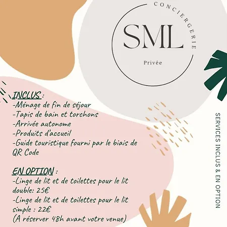 La Cabourgeaise-proche Thalasso Et Centre De