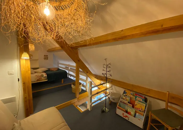 La Cabourgeaise-proche Thalasso Et Centre De Apartmán *